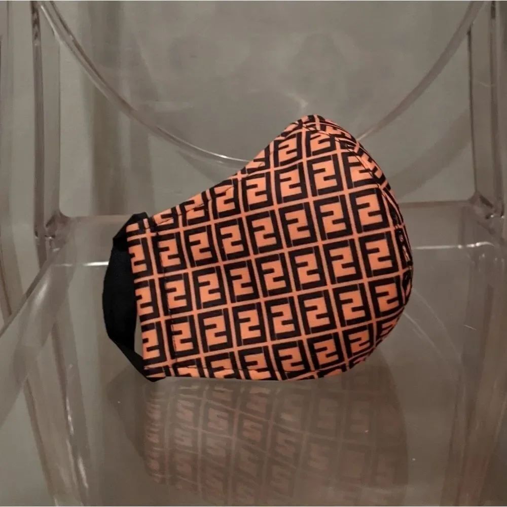 BOGO Printed Facemask